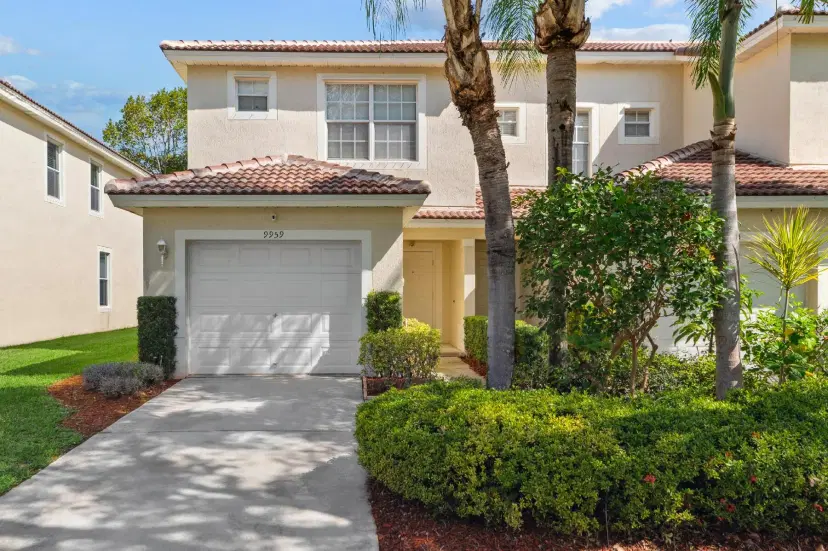 Picture of 9959 Porta Leona Lane, Boynton Beach FL 33472