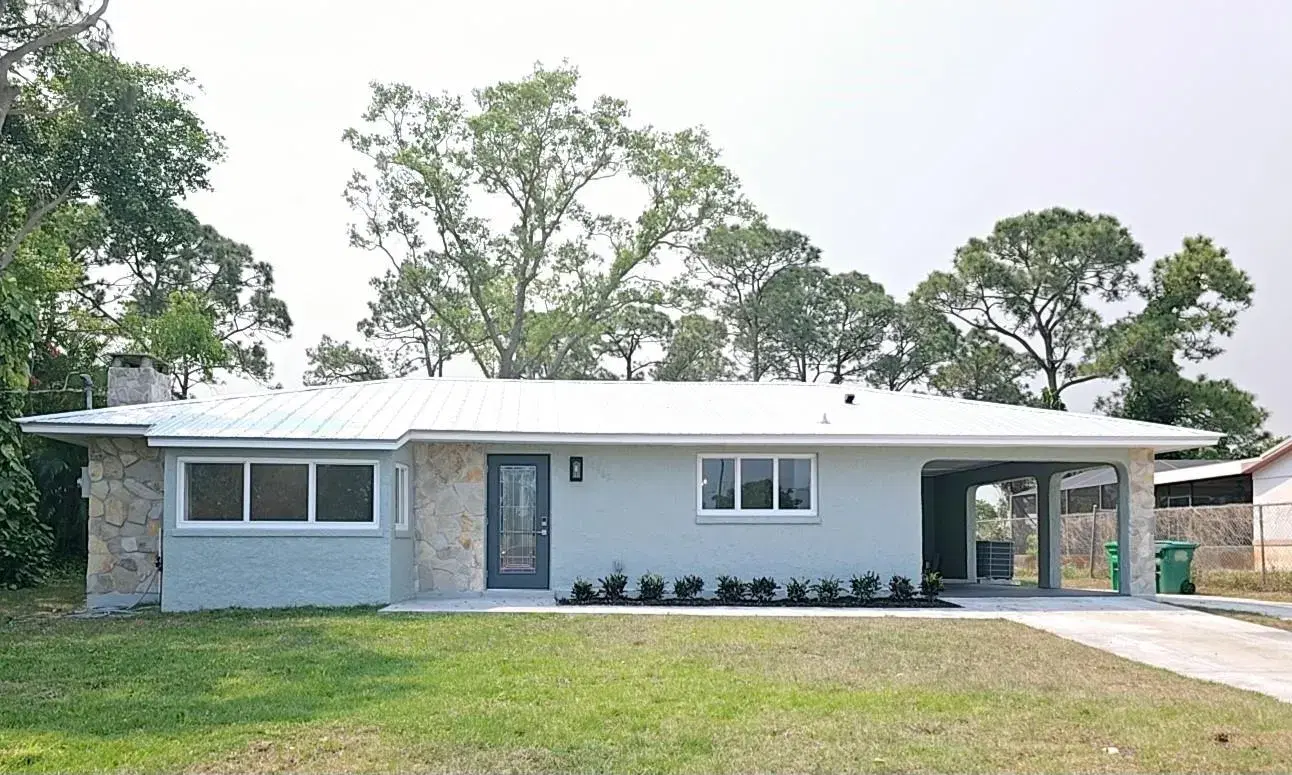 Picture of 1962 SE Manth, Port St Lucie, FL 34983