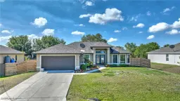 Picture of 432 Piedmont St, Lehigh Acres, FL 33974