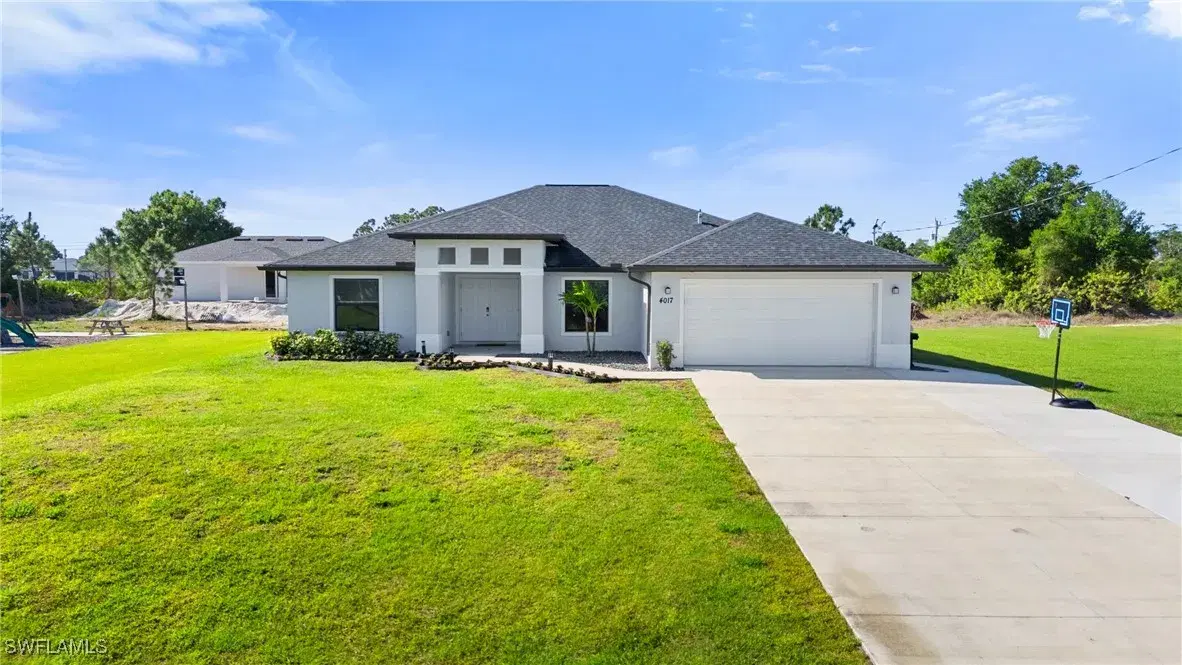 Picture of 4017 7Th St Sw, Lehigh Acres, FL 33976