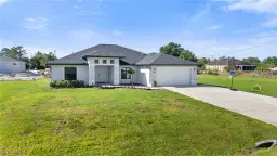 Picture of 4017 7Th St Sw, Lehigh Acres, FL 33976
