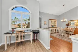 Picture of 6765 Huntington Lakes Cir 201, Naples, FL 34119