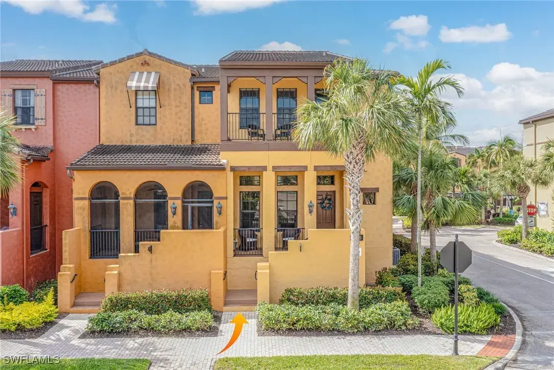 Picture of 8788 Javiera Way 8410, Fort Myers, FL 33912