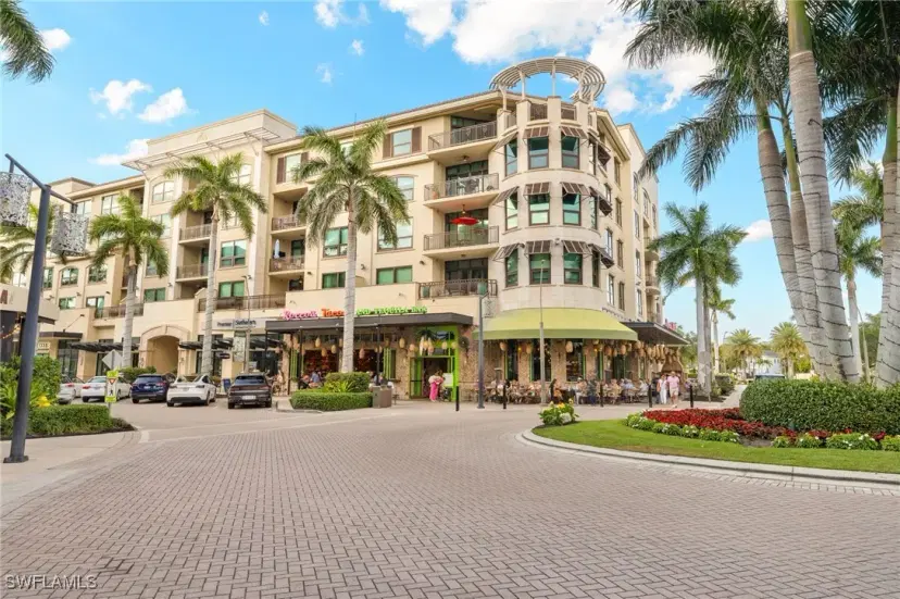 Picture of 9123 Strada Pl 7316, Naples FL 34108