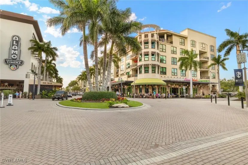 Picture of 9123 Strada Pl 7316, Naples FL 34108