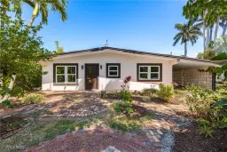 Picture of 1317 Caloosa Vista Rd, Fort Myers, FL 33901