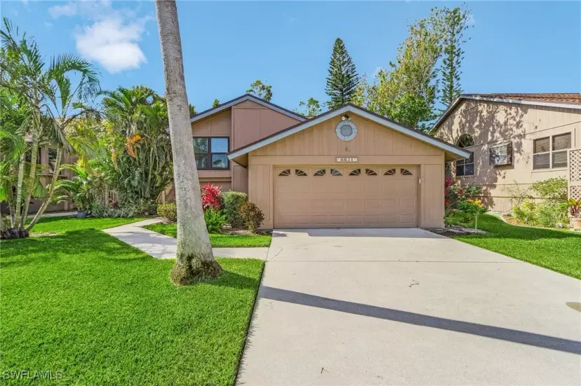 Picture of 6621 Rolland Ct, Fort Myers FL 33908