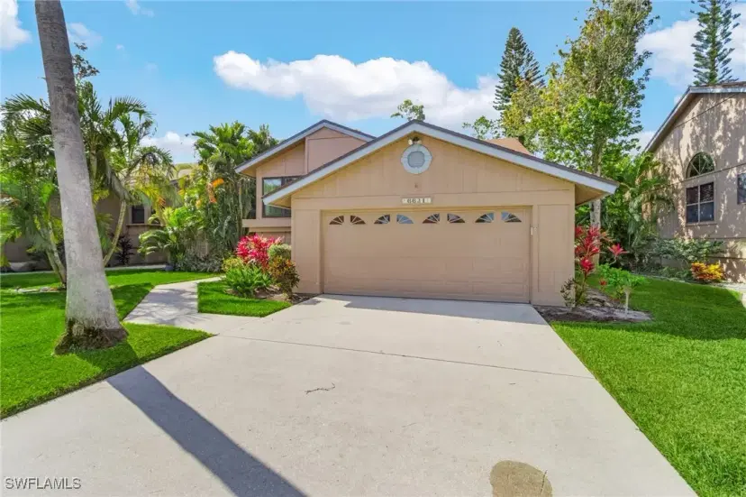 Picture of 6621 Rolland Ct, Fort Myers FL 33908