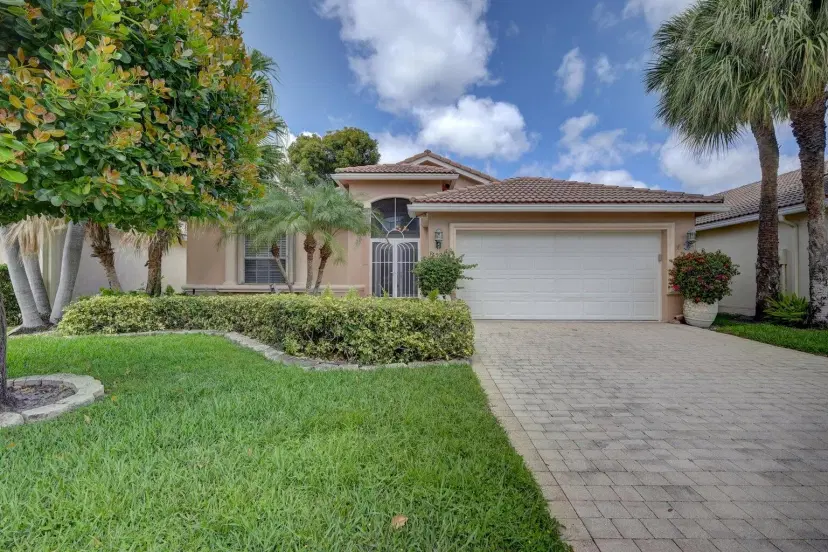 Picture of 6523 Via Trento, Delray Beach FL 33446