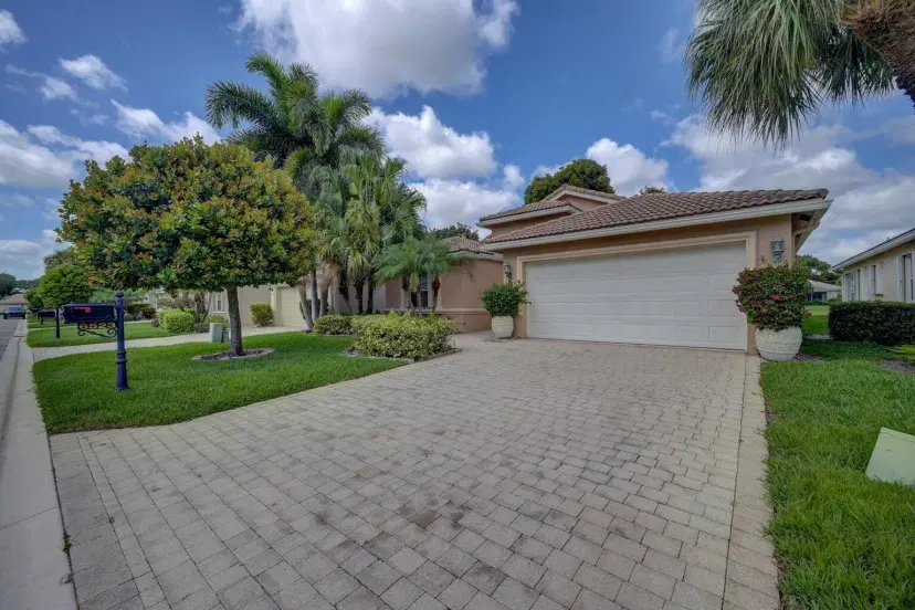 Picture of 6523 Via Trento, Delray Beach FL 33446
