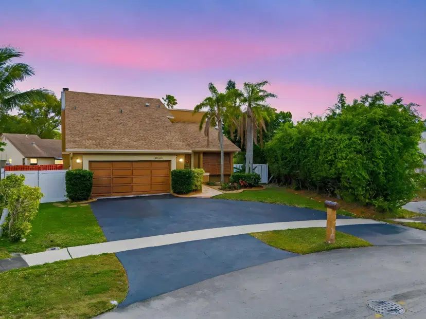 Picture of 9444 NW 46Th St, Sunrise FL 33351