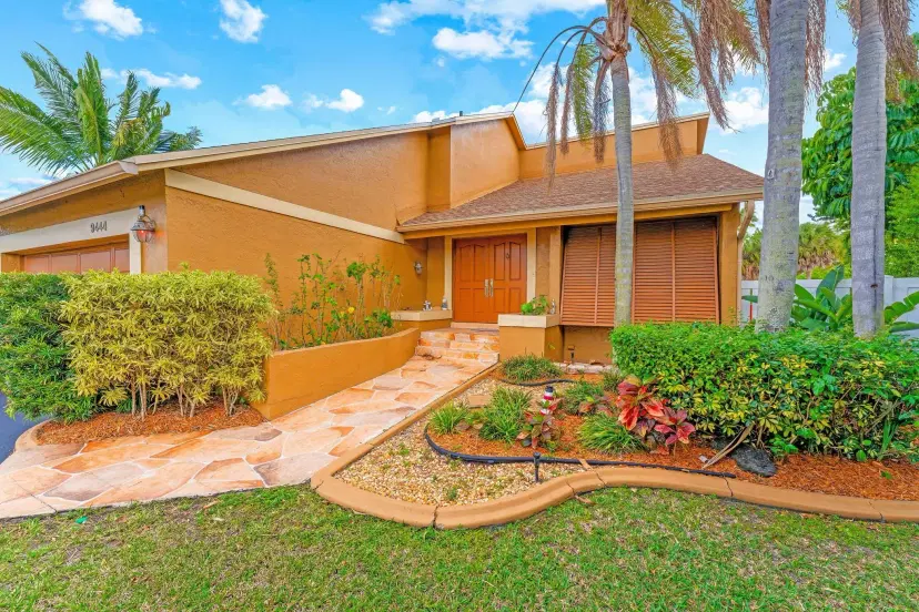 Picture of 9444 NW 46Th St, Sunrise FL 33351
