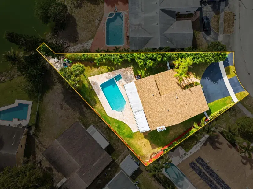 Picture of 9444 NW 46Th St, Sunrise FL 33351