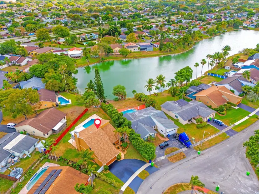 Picture of 9444 NW 46Th St, Sunrise FL 33351