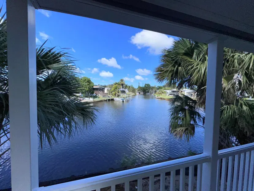 Picture of 111 SE Paradise Place, Stuart FL 34997