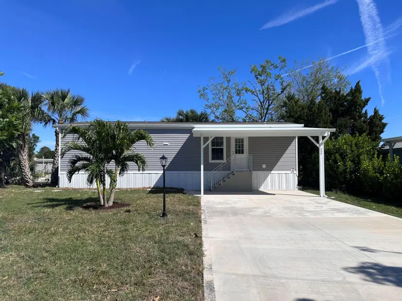 Picture of 111 SE Paradise Place, Stuart FL 34997