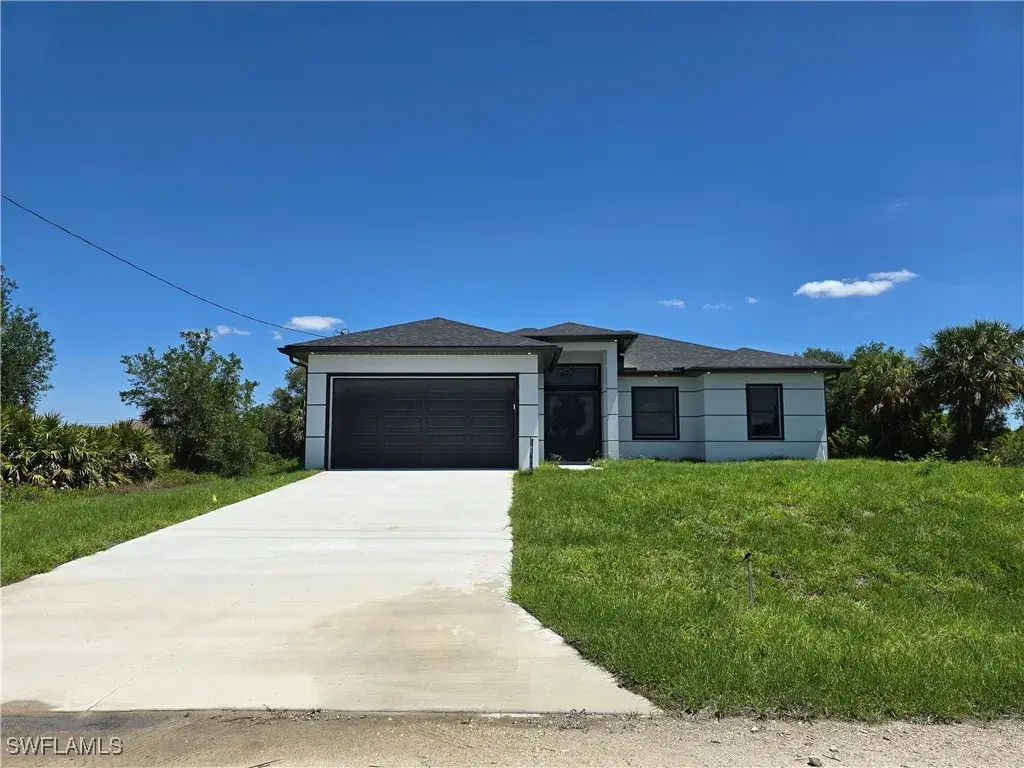 Picture of 1011 Harwood Ave S, Lehigh Acres, FL 33974