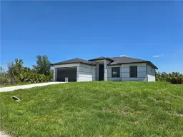 Picture of 1011 Harwood Ave S, Lehigh Acres, FL 33974