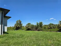 Picture of 1011 Harwood Ave S, Lehigh Acres, FL 33974