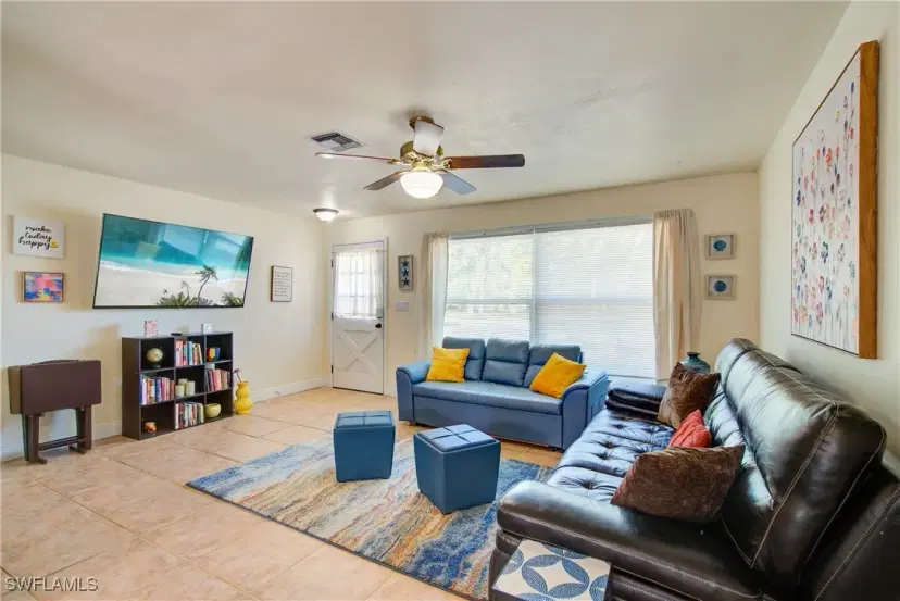 Picture of 3406 Country Club Blvd, Cape Coral FL 33904