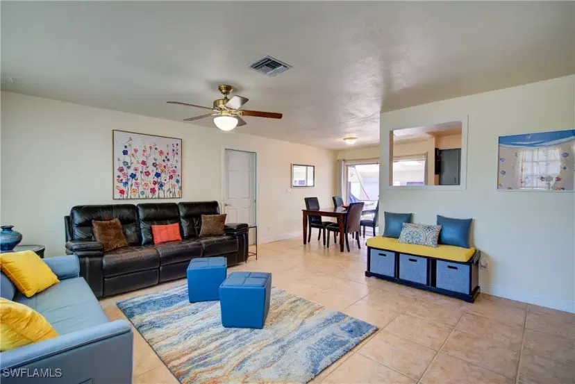 Picture of 3406 Country Club Blvd, Cape Coral FL 33904