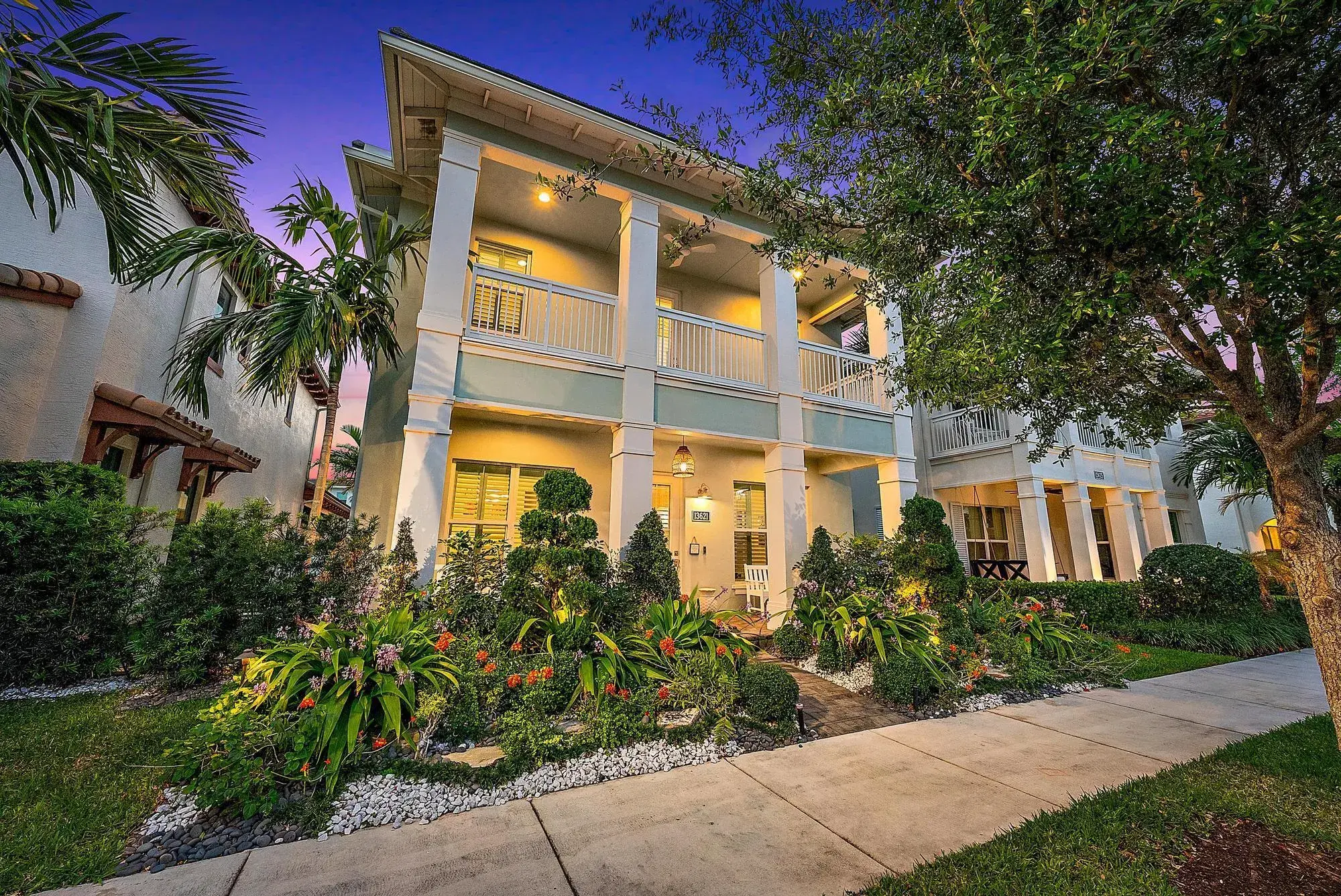 Picture of 13621 Dumont Road, Palm Beach Gardens, FL 33418
