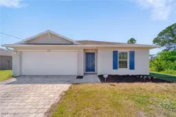 Picture of 5013 Pinetree Cir, Labelle, FL 33935