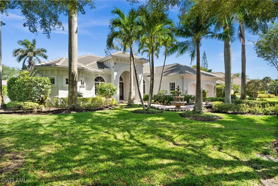 Picture of 6898 Mill Run Cir, Naples, FL 34109