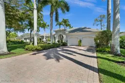 Picture of 6898 Mill Run Cir, Naples, FL 34109