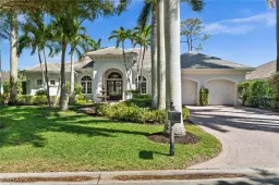 Picture of 6898 Mill Run Cir, Naples, FL 34109