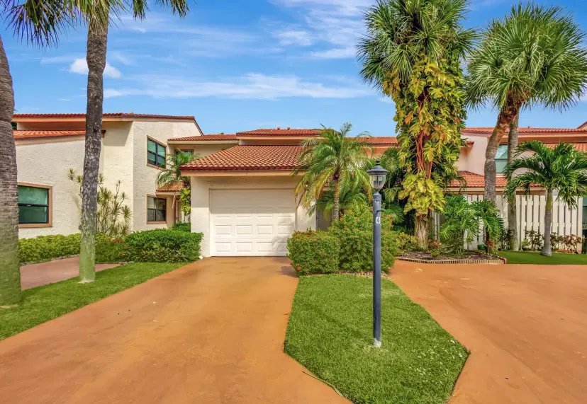 Picture of 130 Palm Avenue 4, Jupiter FL 33477