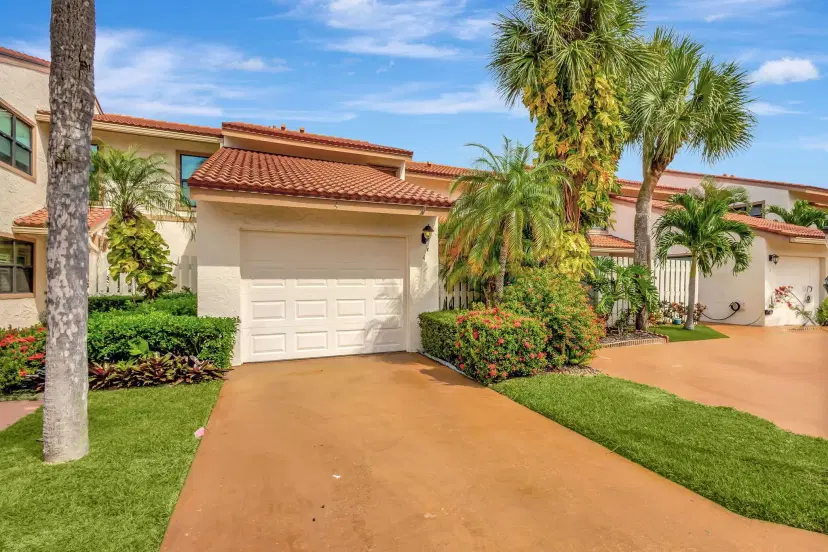 Picture of 130 Palm Avenue 4, Jupiter FL 33477