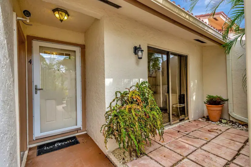 Picture of 130 Palm Avenue 4, Jupiter FL 33477