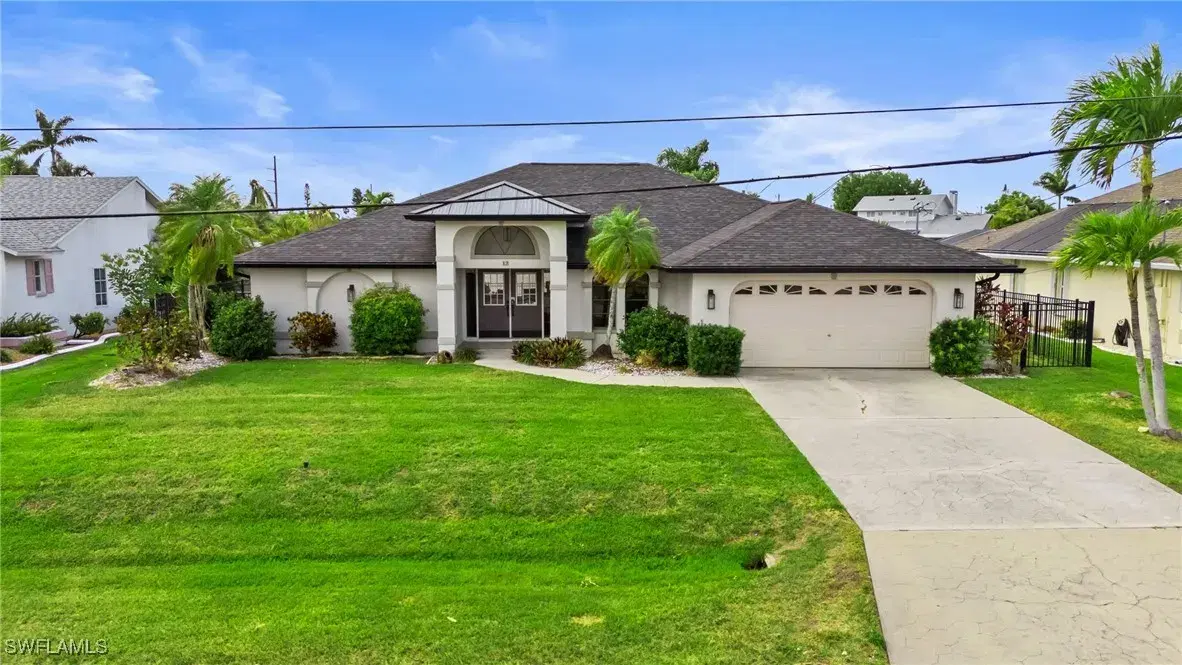 Picture of 12 NE 19Th Ct, Cape Coral, FL 33909