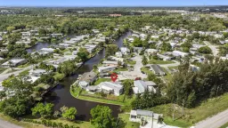 Picture of 195 SE Riverbend Street, Stuart, FL 34997
