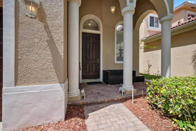 Picture of 637 Gazetta Way, West Palm Beach FL 33413