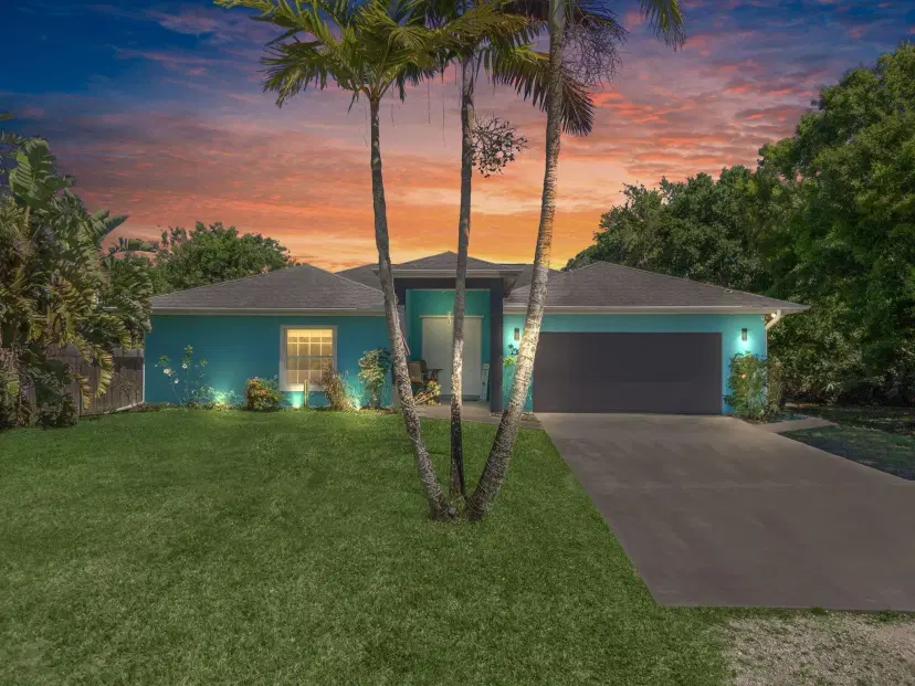 Picture of 8026 99Th Avenue, Vero Beach FL 32967