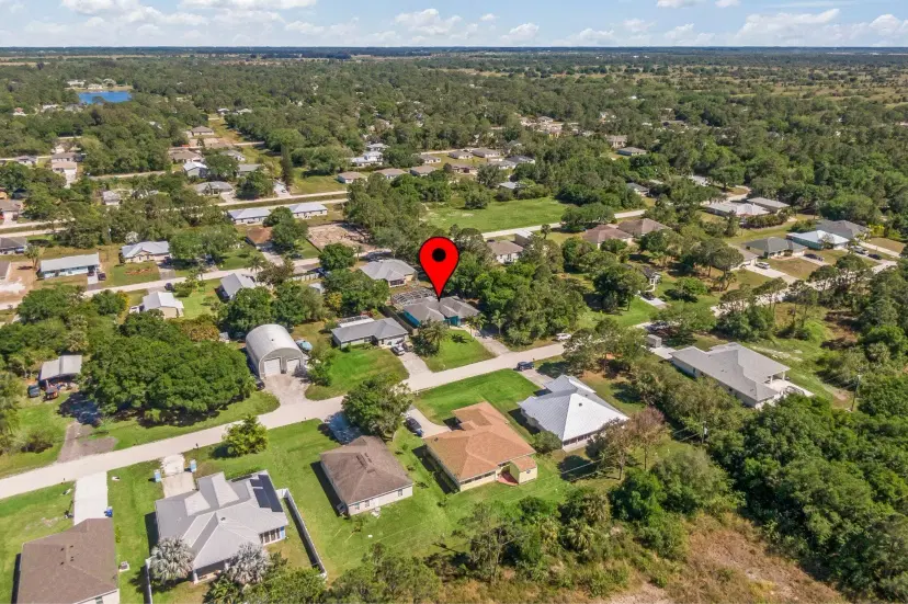 Picture of 8026 99Th Avenue, Vero Beach FL 32967