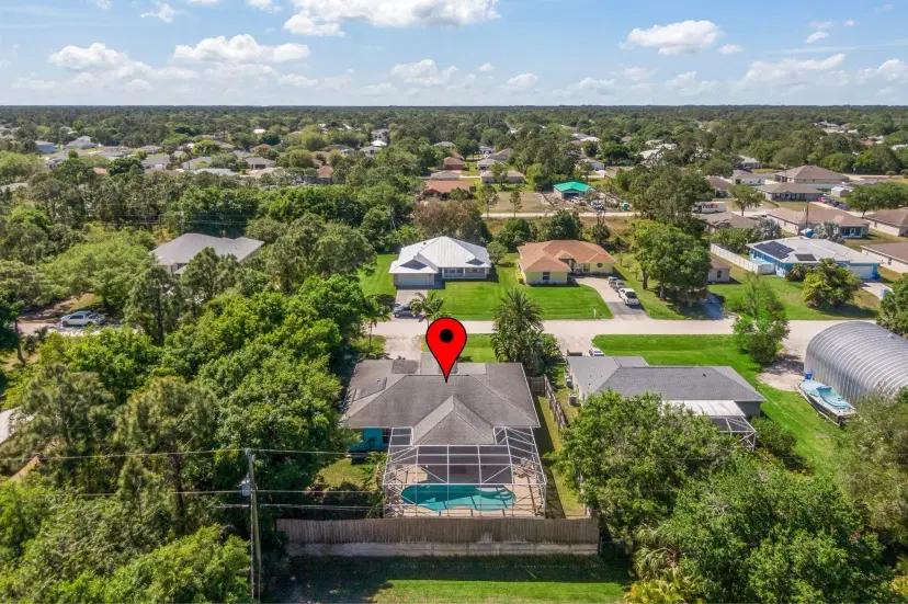 Picture of 8026 99Th Avenue, Vero Beach FL 32967