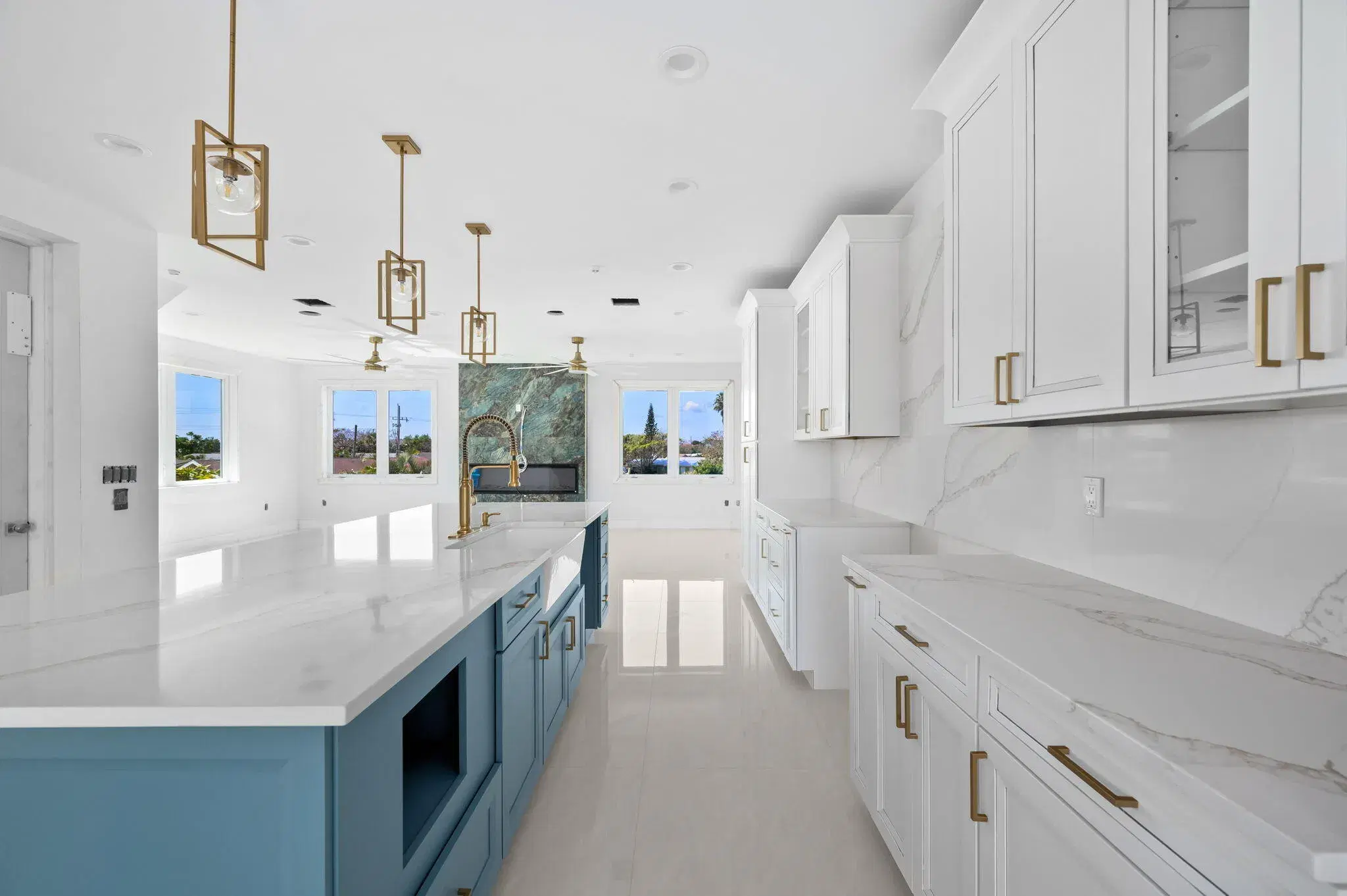 Picture of 105 Desota Street, Fort Pierce, FL 34949