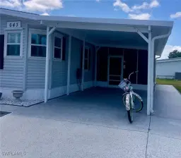 Picture of 643 Schooner St, North Port, FL 34287