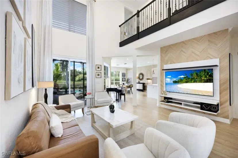 Picture of 10327 Carolina Willow Dr, Fort Myers FL 33913