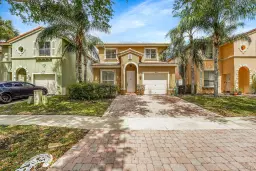 Picture of 4083 Lake Tahoe Circle, West Palm Beach, FL 33409