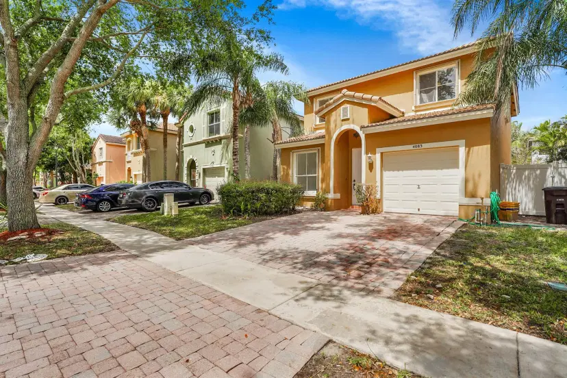 Picture of 4083 Lake Tahoe Circle, West Palm Beach FL 33409