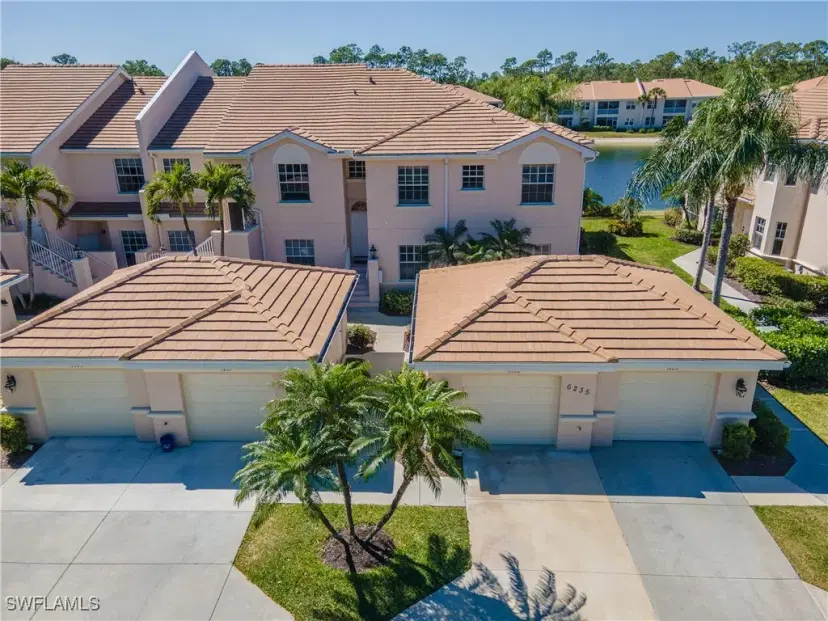 Picture of 6235 Wilshire Pines Cir 1408, Naples FL 34109