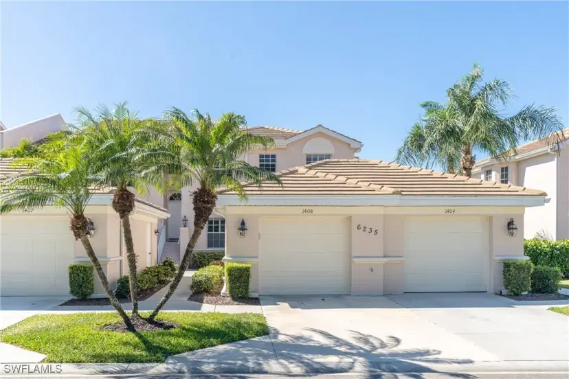 Picture of 6235 Wilshire Pines Cir 1408, Naples FL 34109