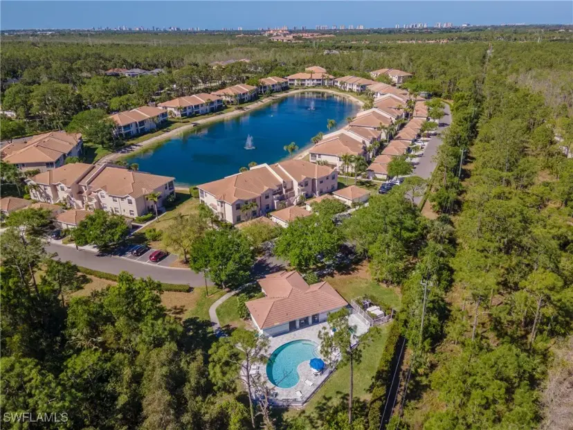 Picture of 6235 Wilshire Pines Cir 1408, Naples FL 34109