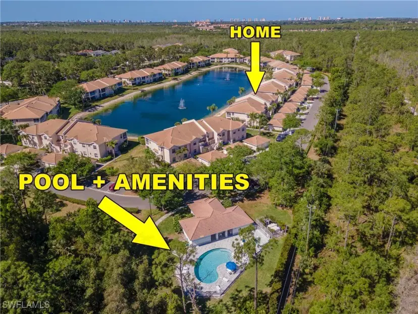 Picture of 6235 Wilshire Pines Cir 1408, Naples FL 34109