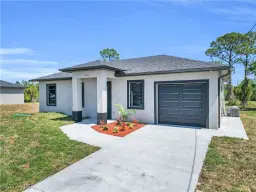 Picture of 181 Thornton Ave S, Lehigh Acres, FL 33974