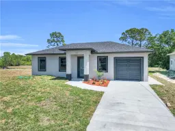 Picture of 181 Thornton Ave S, Lehigh Acres, FL 33974